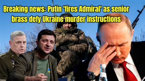 How to stop Putin getting away with murder in Ukraine